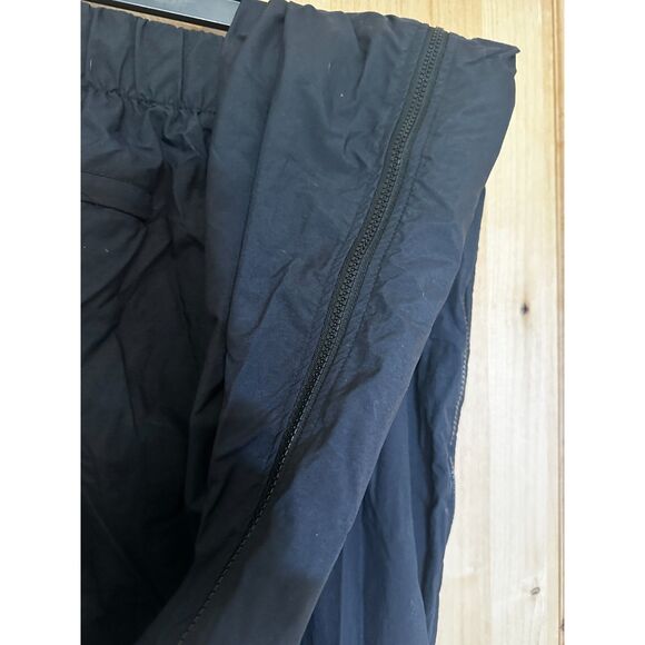 Black Bear Mens Black Snow Pants - Medium EUC - Picture 4 of 6